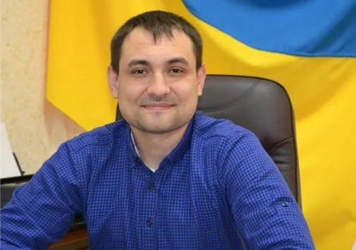 ANDRII KARAVAN
