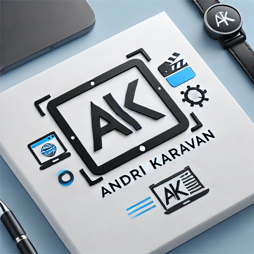 ANDRII KARAVAN