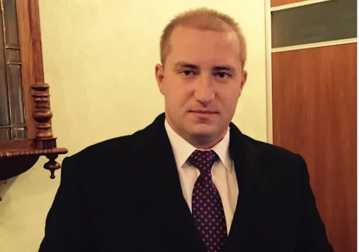 ANDRII KARAVAN